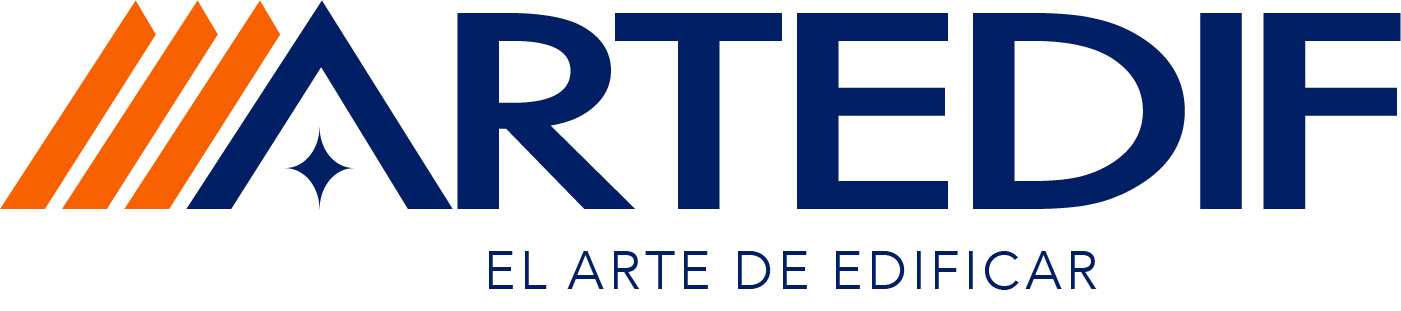 Artedif Panama logo